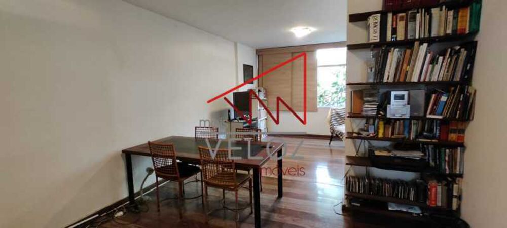 Apartamento à venda com 3 quartos, 130m² - Foto 10
