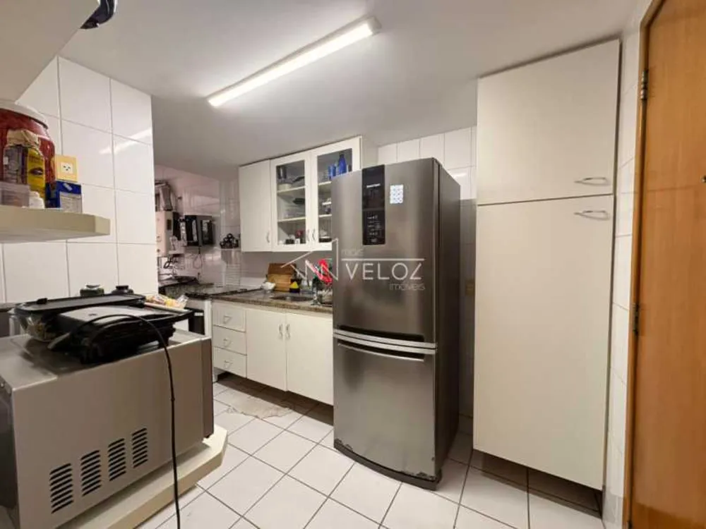 Apartamento, 3 quartos, 113 m² - Foto 8
