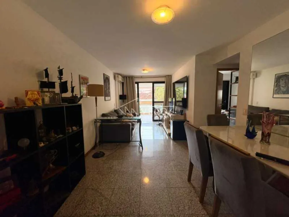 Apartamento, 3 quartos, 113 m² - Foto 10