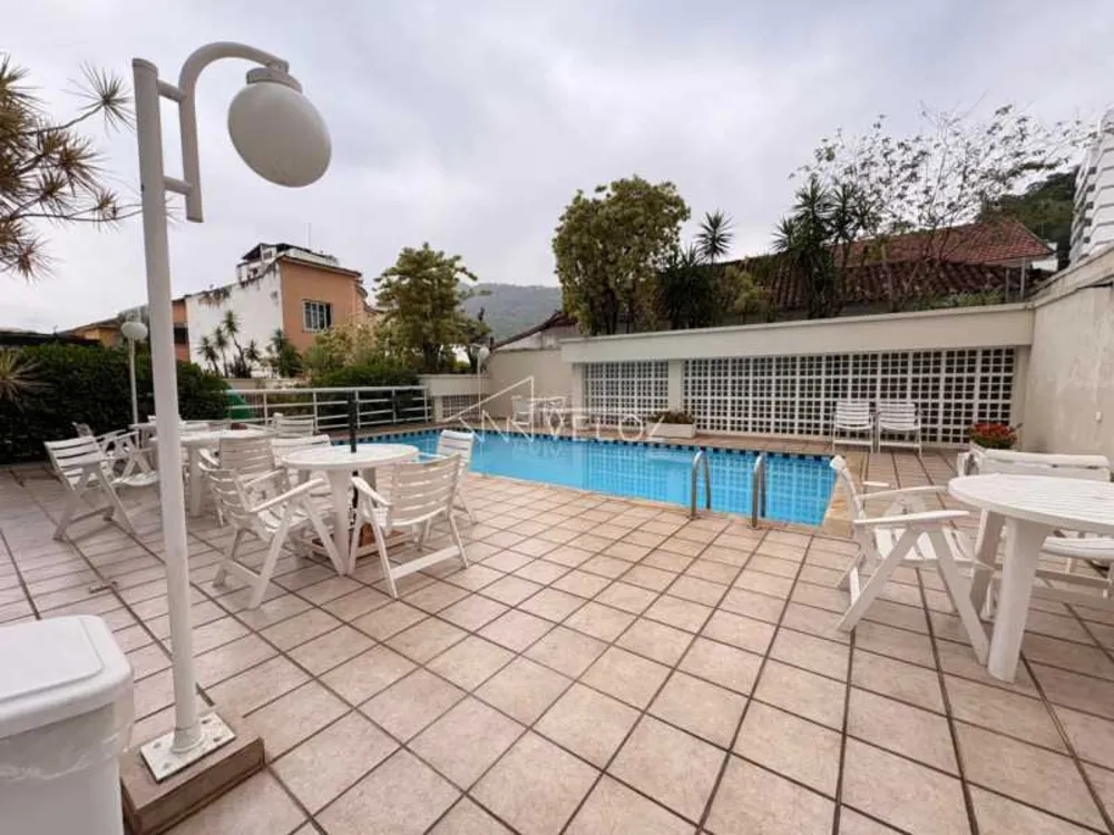 Apartamento, 3 quartos, 113 m² - Foto 11