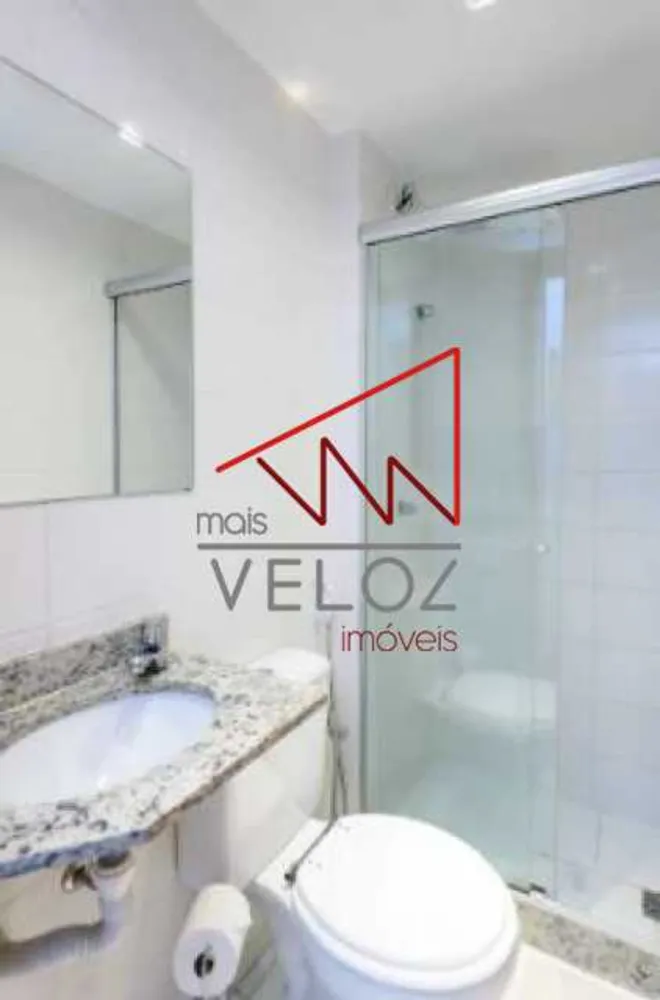 Apartamento, 1 quarto, 40 m² - Foto 1