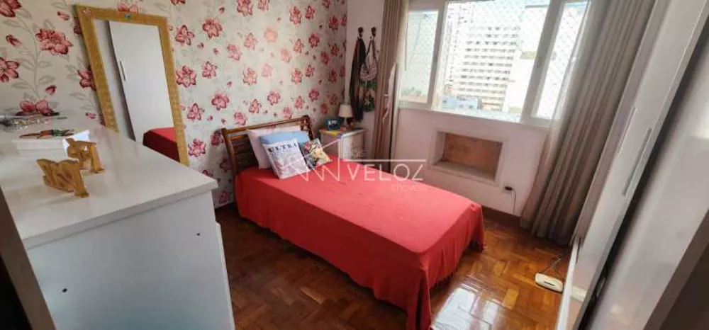 Apartamento à venda com 1 quarto, 55m² - Foto 6