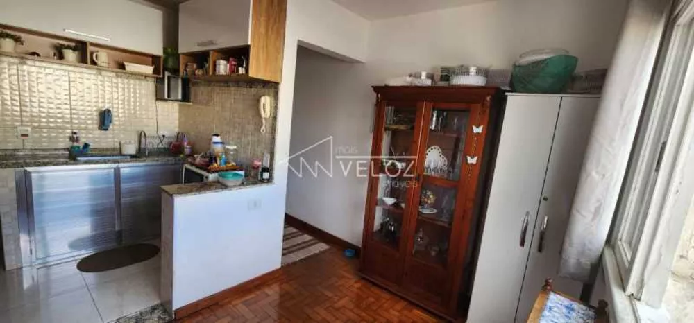 Apartamento à venda com 1 quarto, 55m² - Foto 4