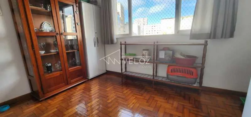 Apartamento à venda com 1 quarto, 55m² - Foto 7