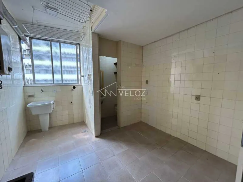 Apartamento, 2 quartos, 72 m² - Foto 7