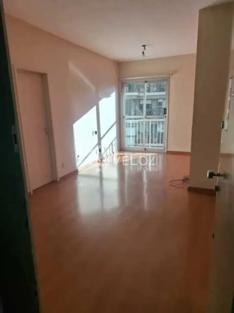 Apartamento, 2 quartos, 60 m² - Foto 5