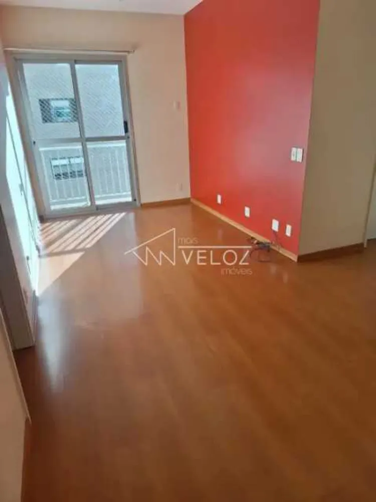 Apartamento, 2 quartos, 60 m² - Foto 3