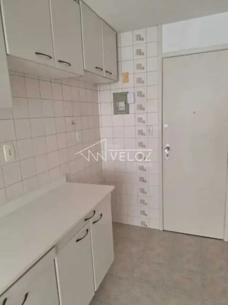 Apartamento, 2 quartos, 60 m² - Foto 10