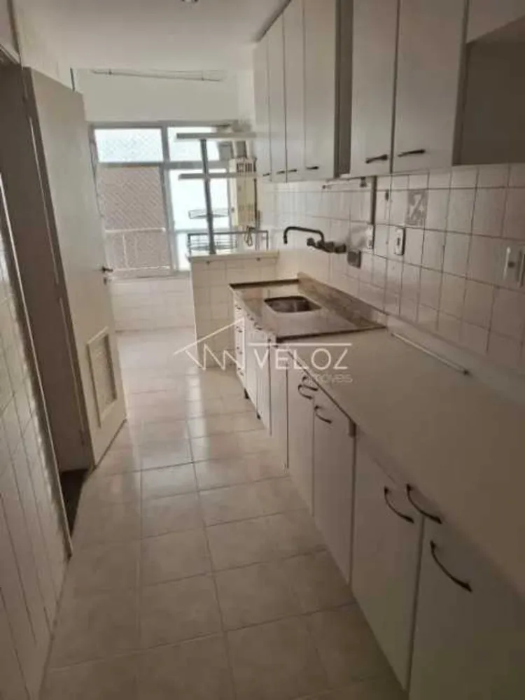 Apartamento, 2 quartos, 60 m² - Foto 21