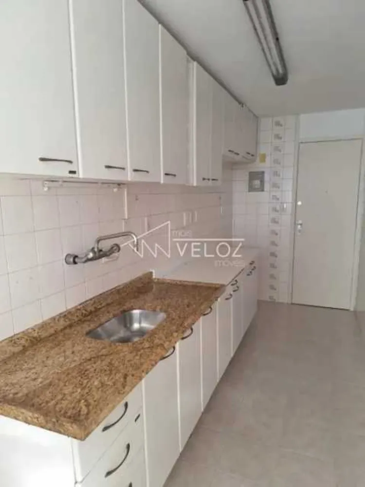 Apartamento, 2 quartos, 60 m² - Foto 16