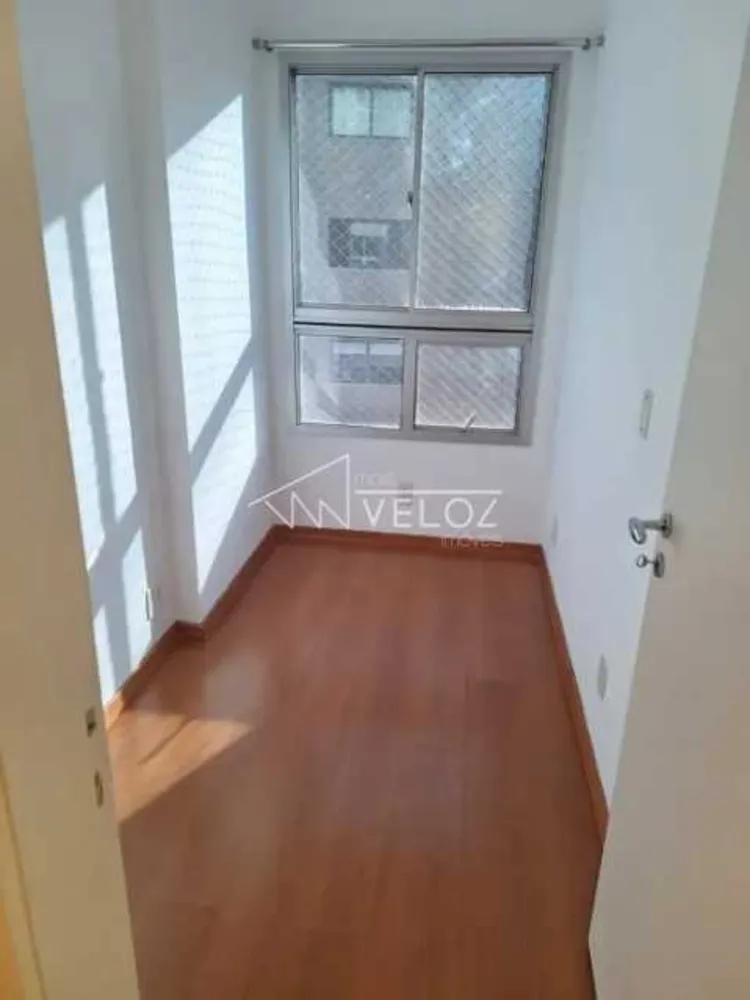 Apartamento, 2 quartos, 60 m² - Foto 17