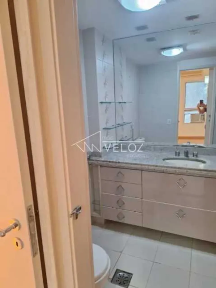Apartamento, 2 quartos, 60 m² - Foto 8