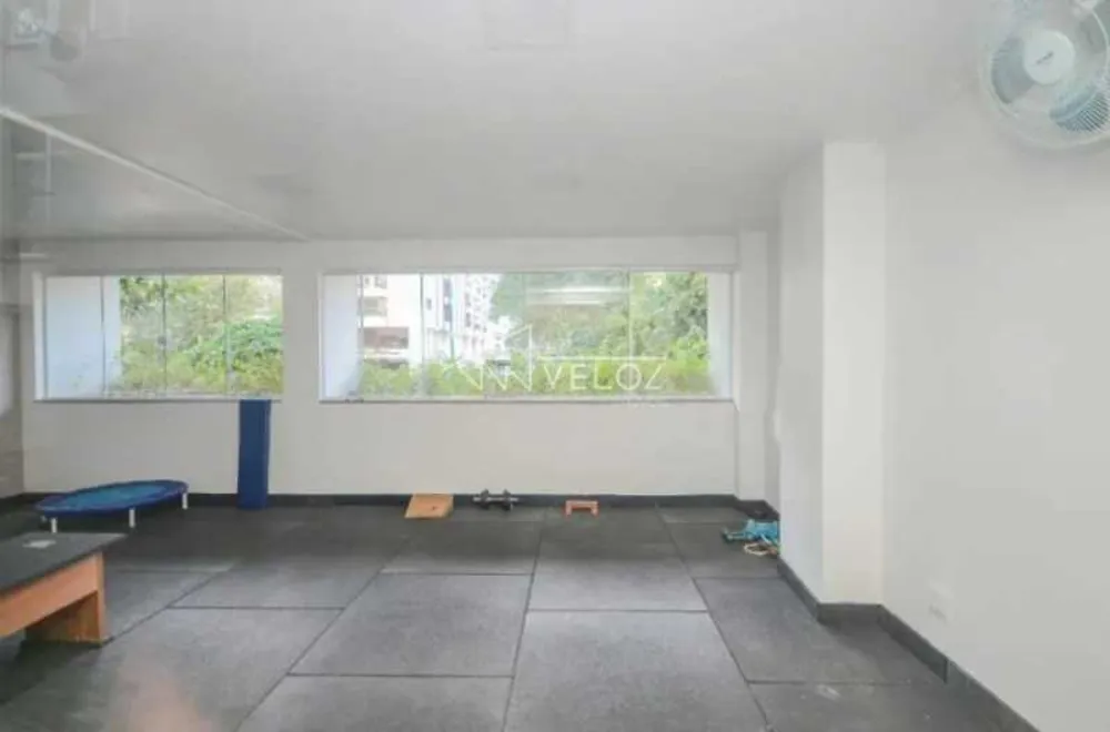 Apartamento, 3 quartos, 98 m² - Foto 10