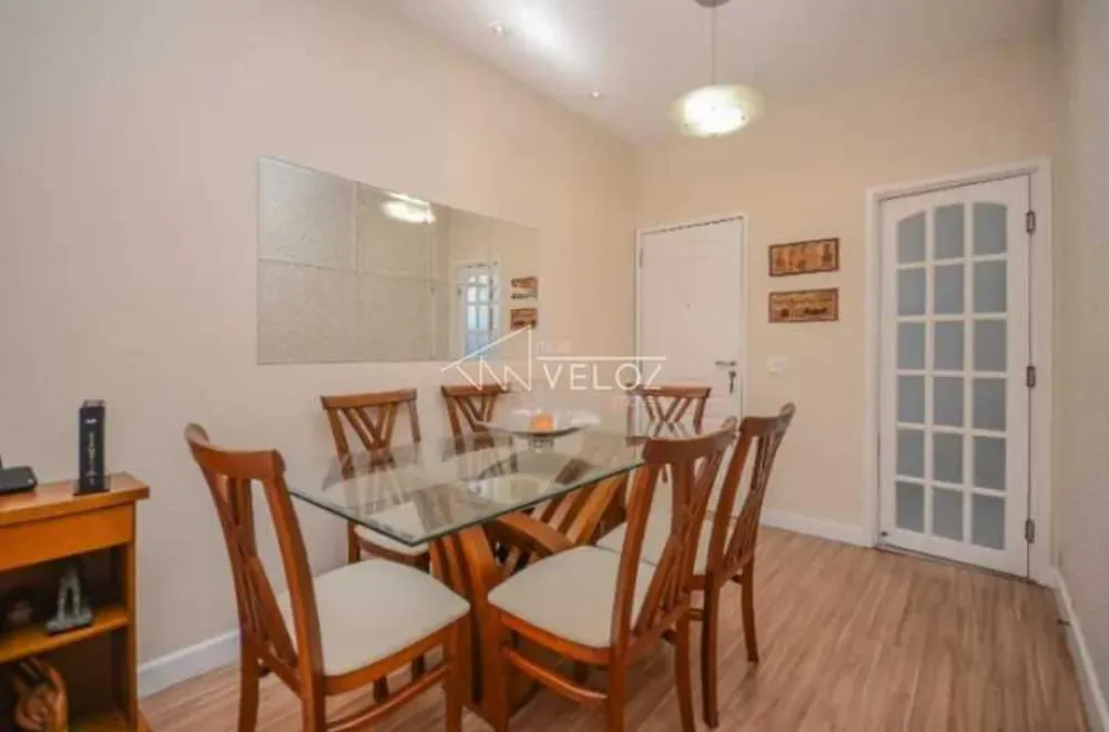 Apartamento, 3 quartos, 98 m² - Foto 15