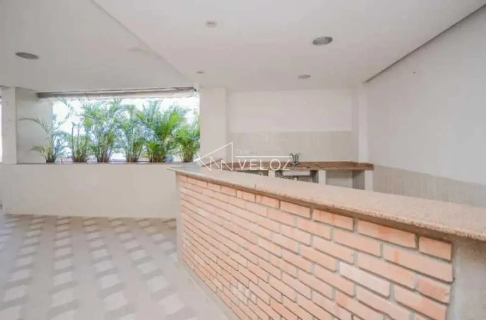 Apartamento, 3 quartos, 98 m² - Foto 1