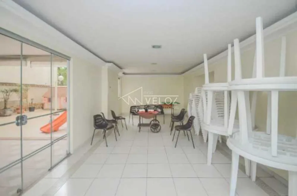 Apartamento, 3 quartos, 98 m² - Foto 28