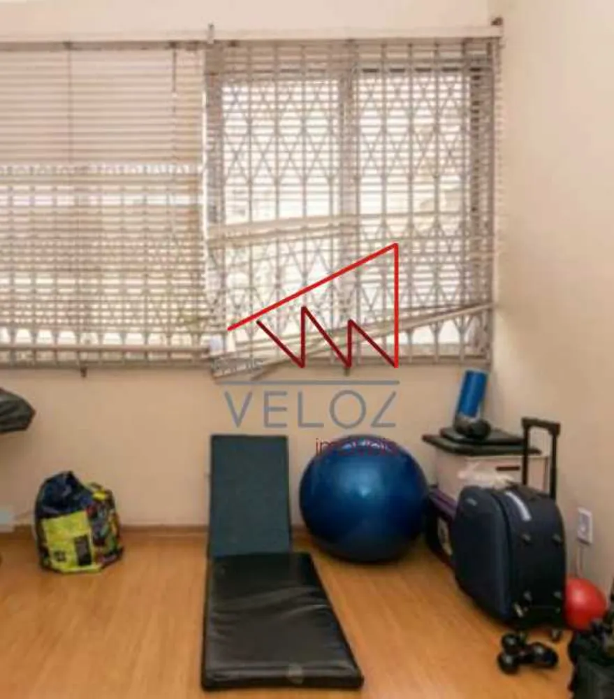 Apartamento, 3 quartos, 105 m² - Foto 14