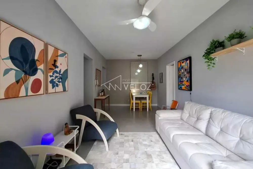Apartamento, 2 quartos, 58 m² - Foto 20