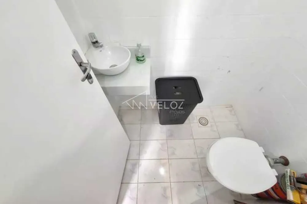 Apartamento, 2 quartos, 58 m² - Foto 16