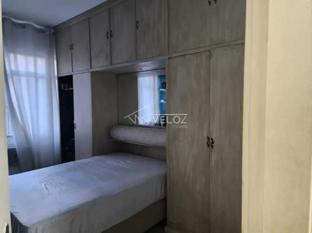 Apartamento, 2 quartos, 78 m² - Foto 11