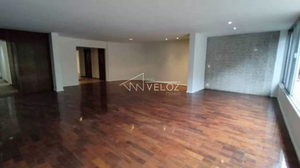 Apartamento à venda com 4 quartos, 251m² - Foto 3