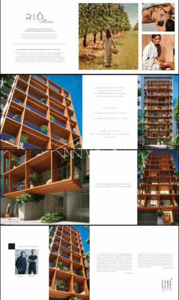 Apartamento, 1 quarto, 39 m² - Foto 11