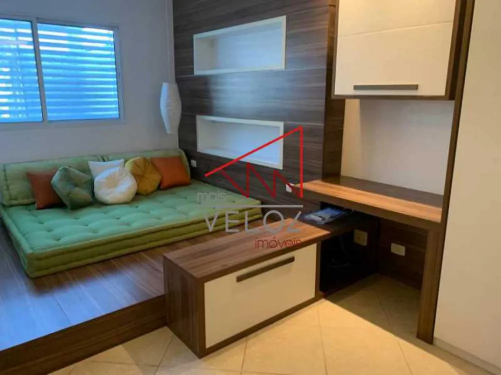 Cobertura, 2 quartos, 183 m² - Foto 5