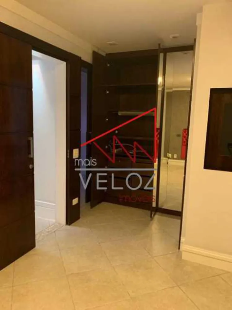 Cobertura, 2 quartos, 183 m² - Foto 3