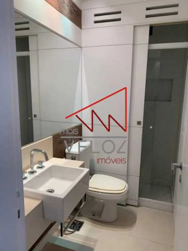 Cobertura, 2 quartos, 183 m² - Foto 2
