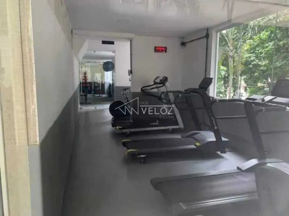 Apartamento, 2 quartos, 69 m² - Foto 21