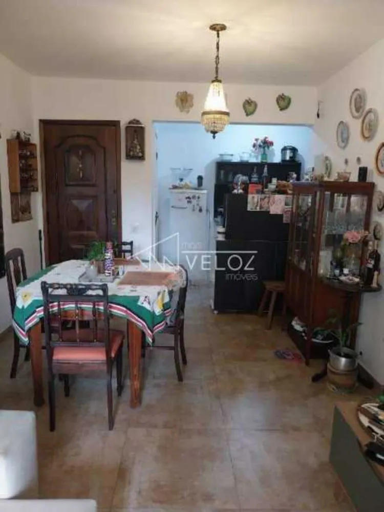 Apartamento, 2 quartos, 69 m² - Foto 4