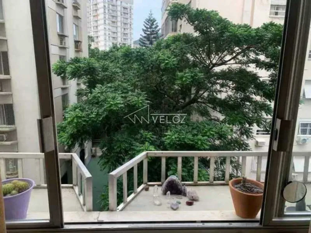 Apartamento, 2 quartos, 69 m² - Foto 17