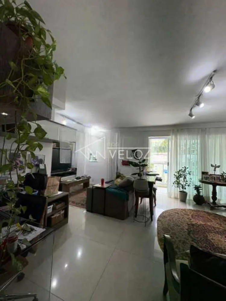 Apartamento, 4 quartos, 148 m² - Foto 7