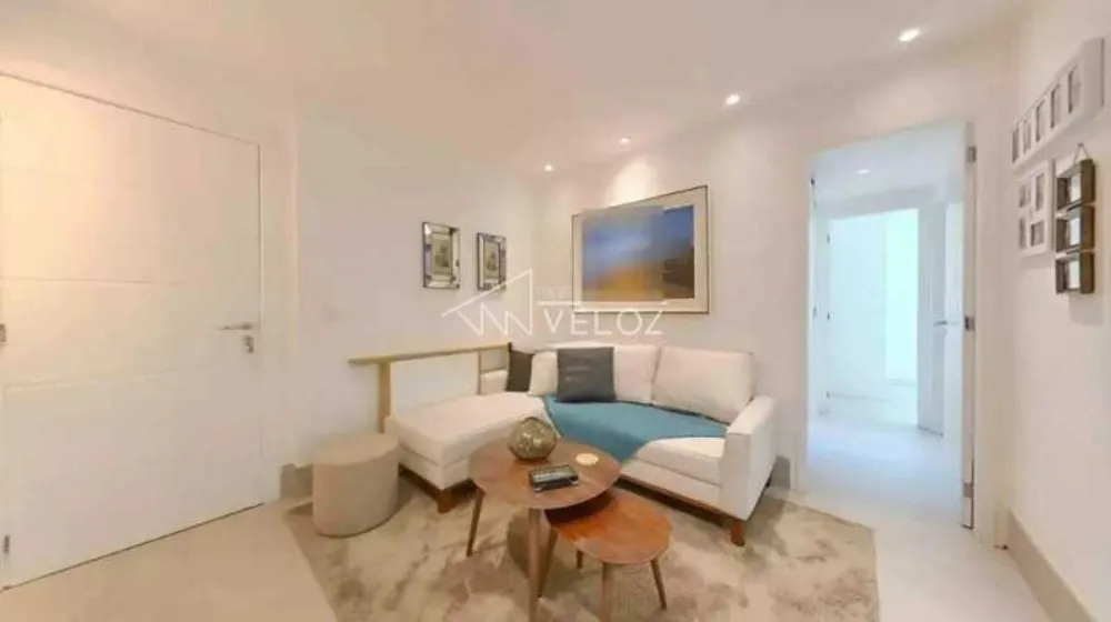 Apartamento, 2 quartos, 77 m² - Foto 8