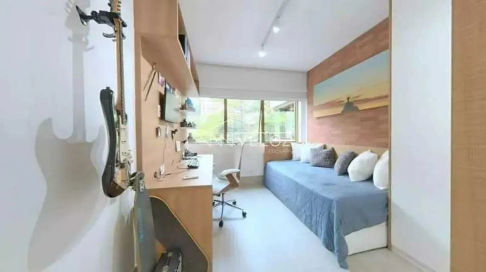Apartamento, 2 quartos, 77 m² - Foto 7