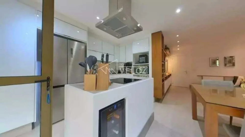 Apartamento, 2 quartos, 77 m² - Foto 4