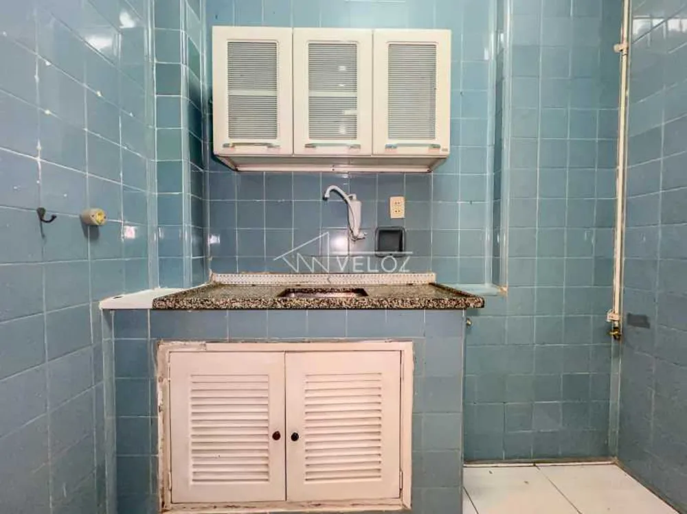 Apartamento, 1 quarto, 40 m² - Foto 7