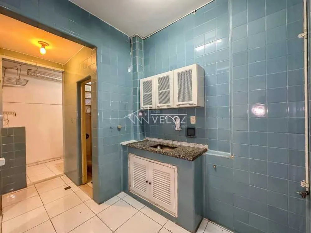 Apartamento, 1 quarto, 40 m² - Foto 4
