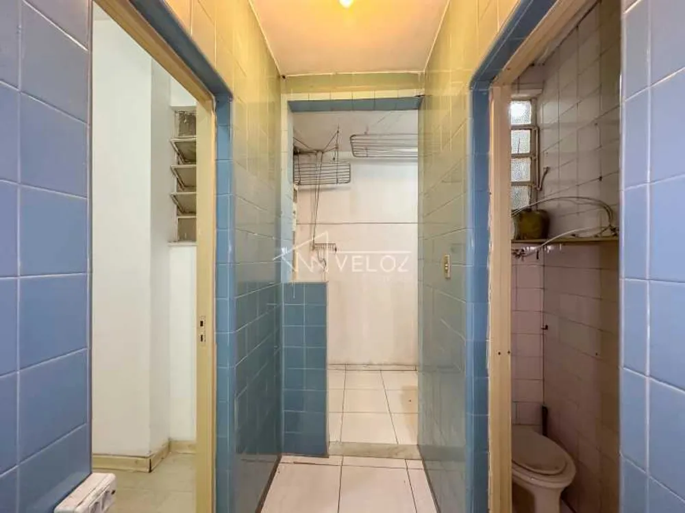 Apartamento, 1 quarto, 40 m² - Foto 2