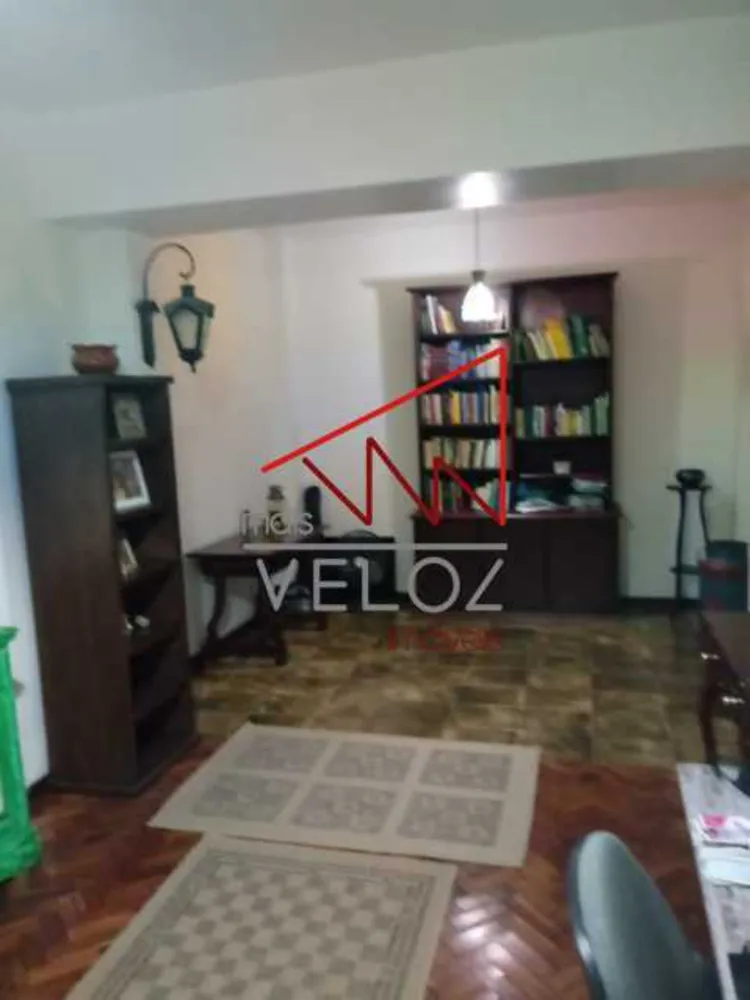 Apartamento, 4 quartos, 170 m² - Foto 12