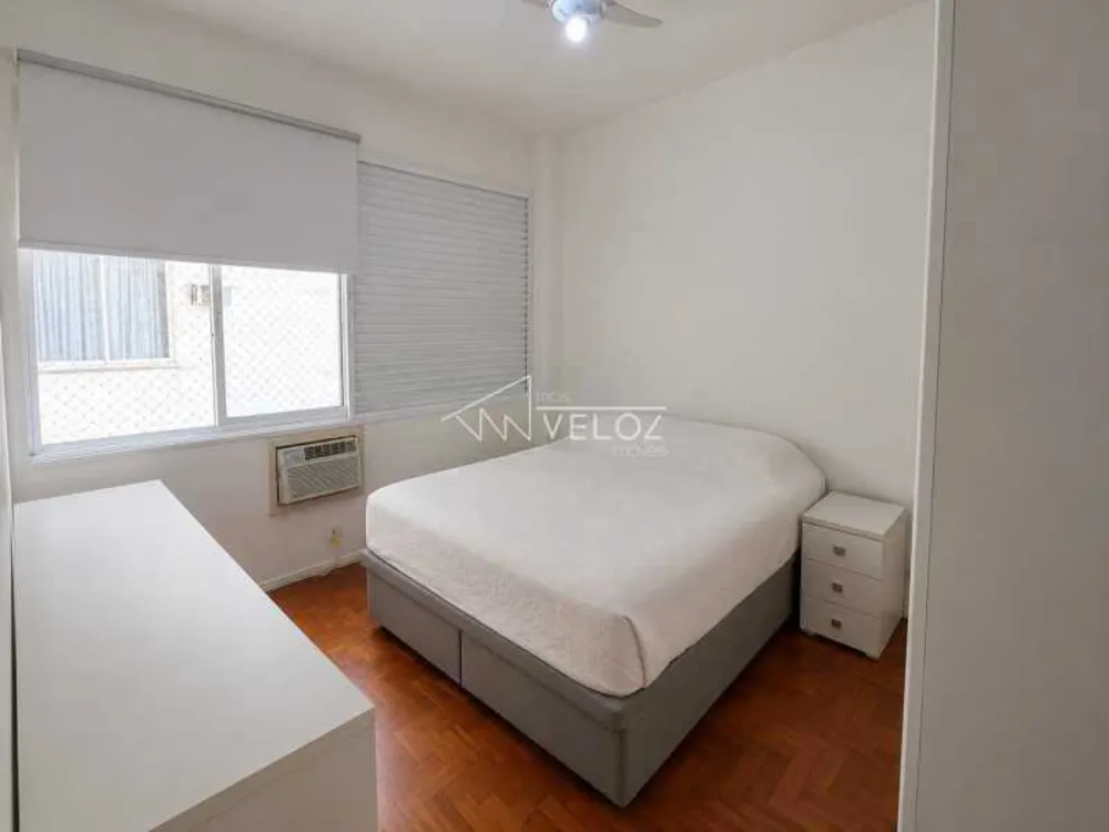Apartamento, 3 quartos, 127 m² - Foto 2