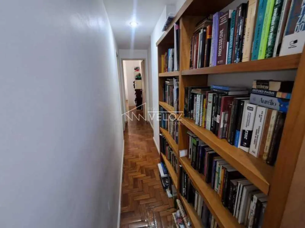 Apartamento, 3 quartos, 127 m² - Foto 4
