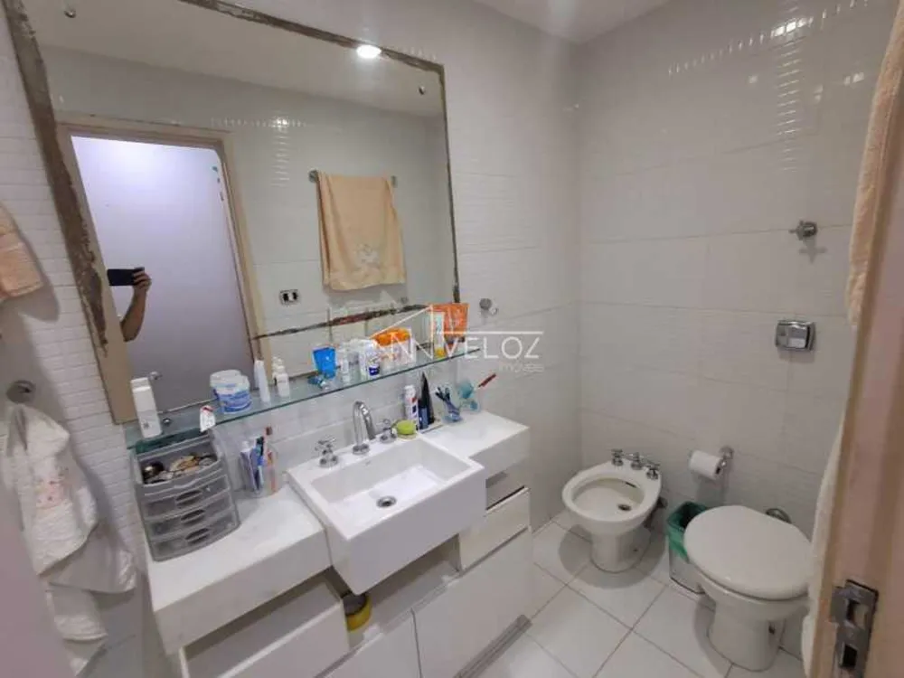 Apartamento, 3 quartos, 127 m² - Foto 6