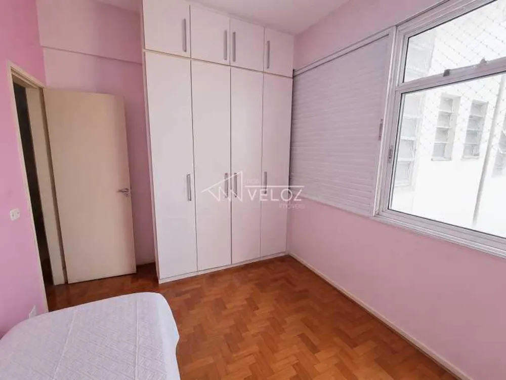 Apartamento, 3 quartos, 127 m² - Foto 7