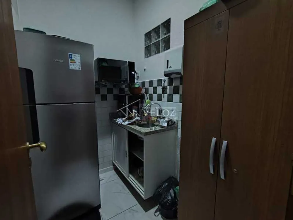 Apartamento, 1 quarto, 54 m² - Foto 10