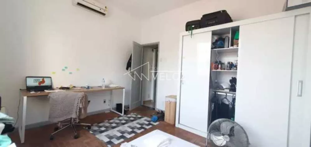 Apartamento, 2 quartos, 59 m² - Foto 8