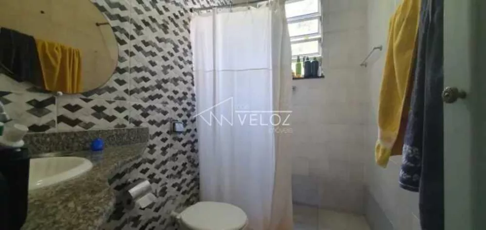 Apartamento, 2 quartos, 59 m² - Foto 9