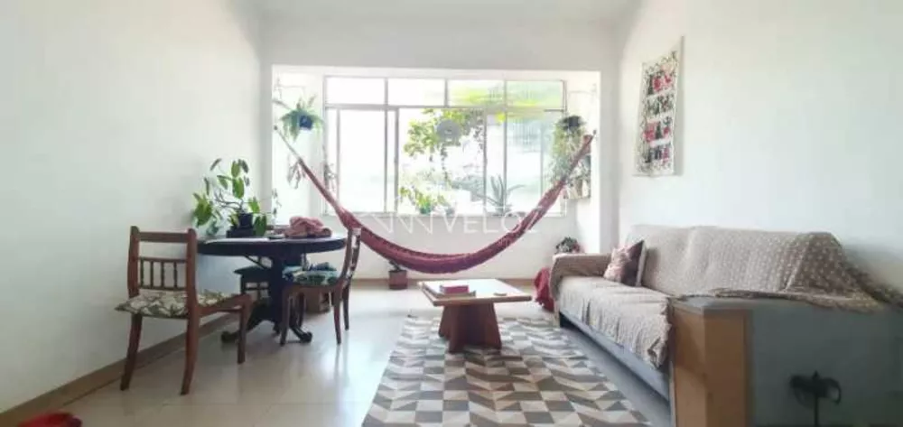 Apartamento, 2 quartos, 59 m² - Foto 1