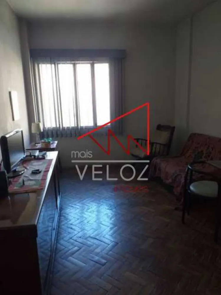 Kitnet-Studio, 31 m² - Foto 4