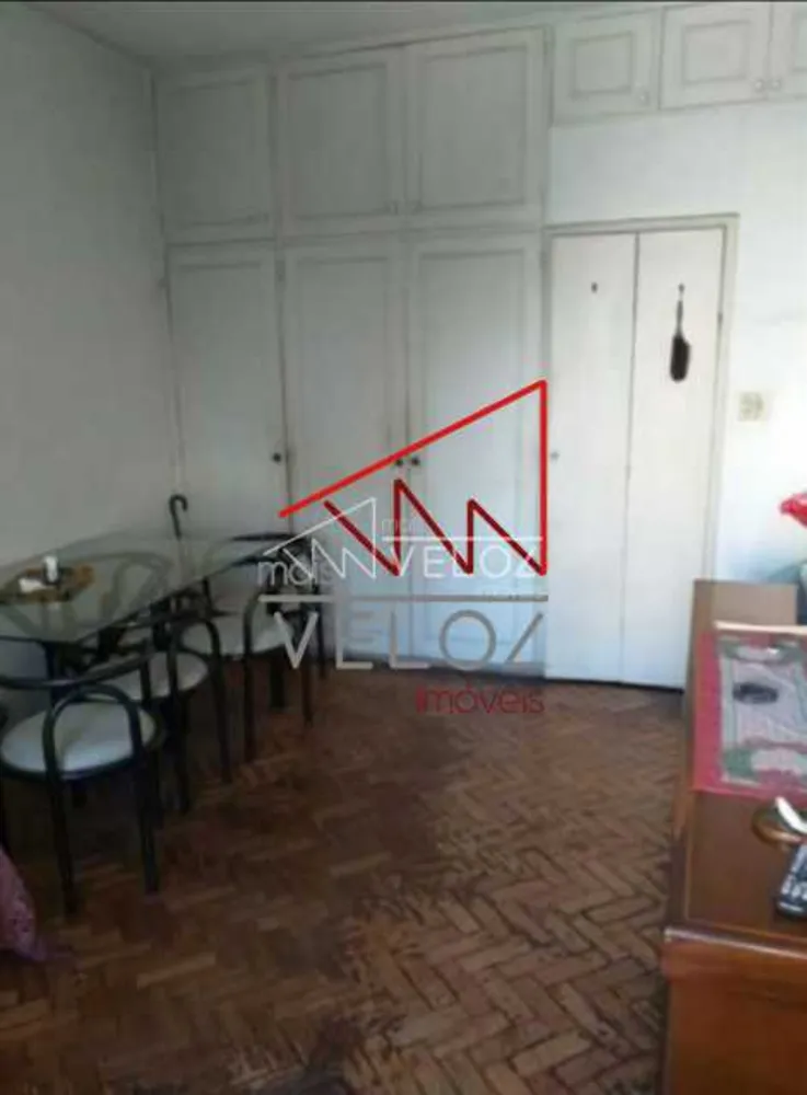 Kitnet-Studio, 31 m² - Foto 1